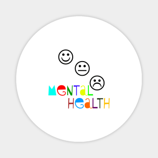 mental health Magnet